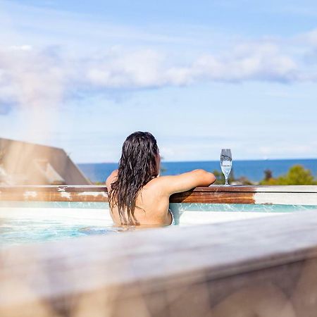 Hotel Viking Aqua Spa & Wellness Saeby  Ngoại thất bức ảnh