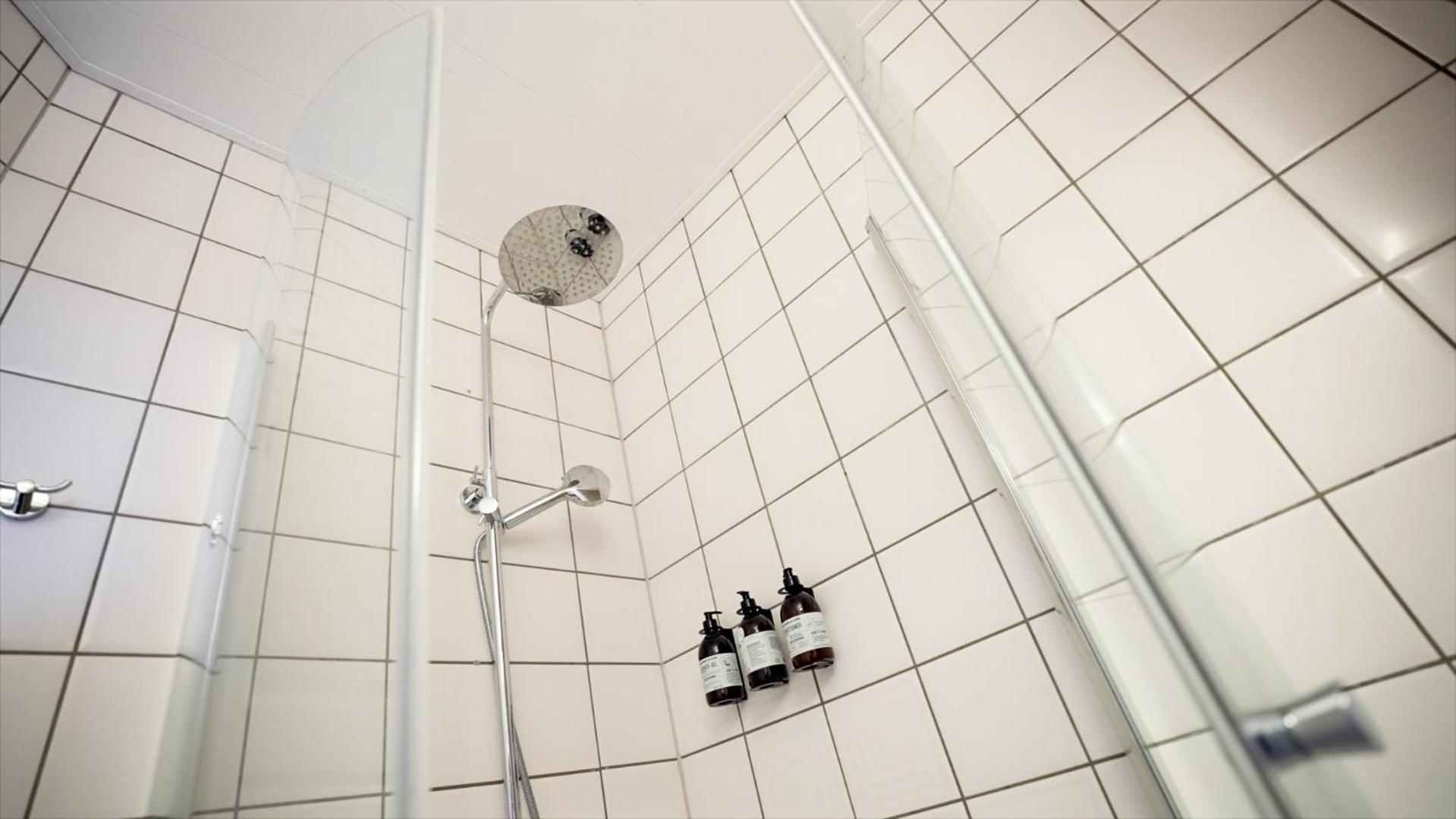 Hotel Viking Aqua Spa & Wellness Saeby  Ngoại thất bức ảnh