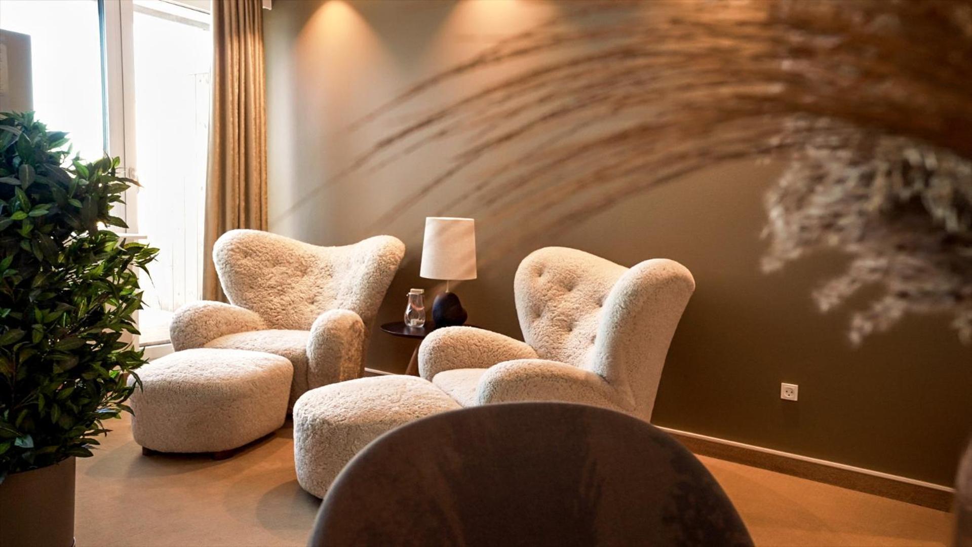 Hotel Viking Aqua Spa & Wellness Saeby  Ngoại thất bức ảnh