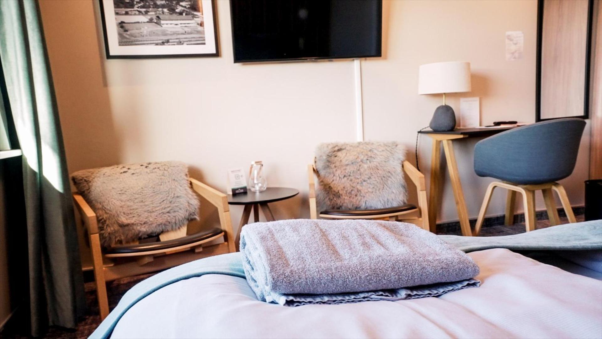 Hotel Viking Aqua Spa & Wellness Saeby  Ngoại thất bức ảnh