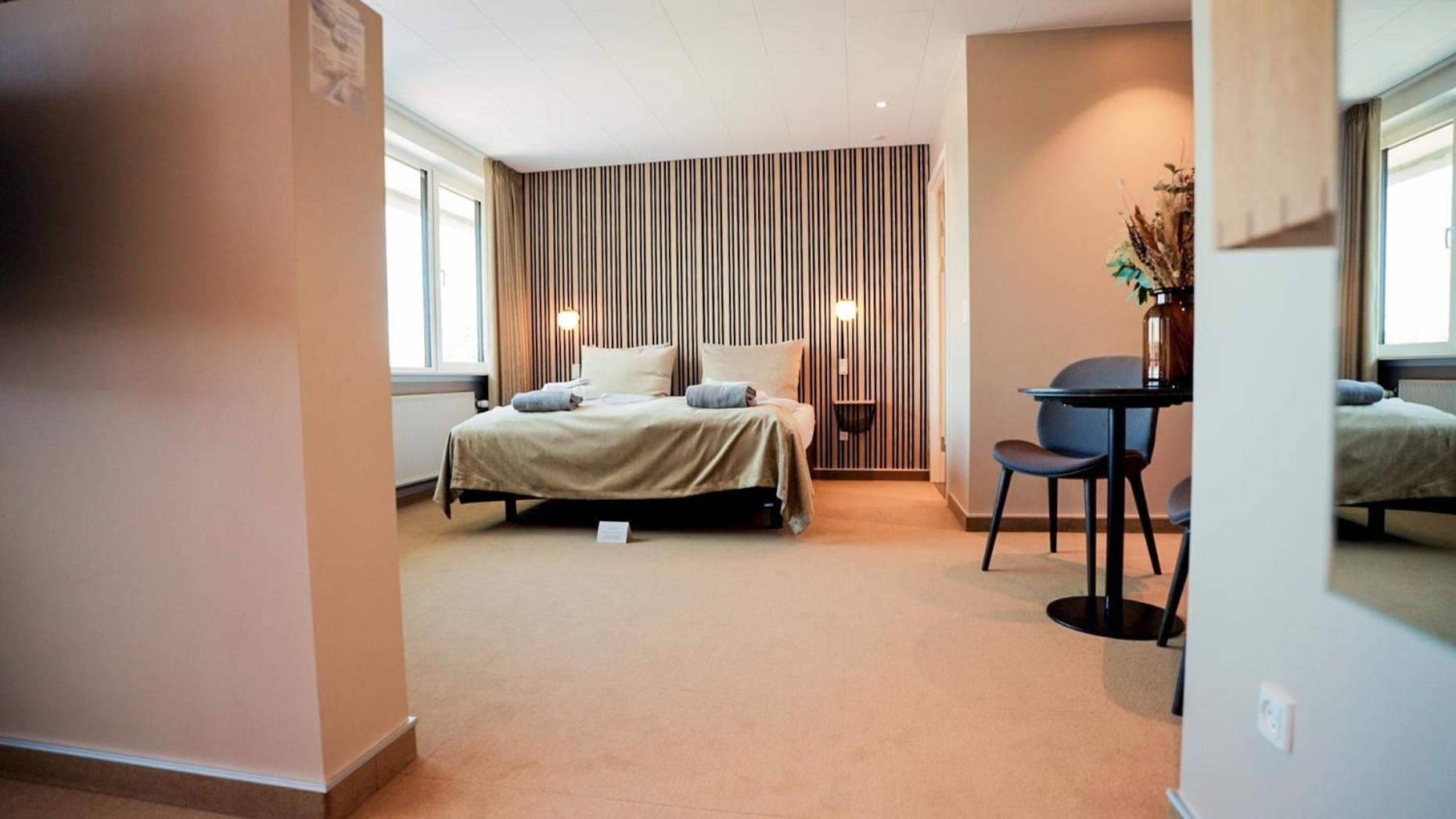 Hotel Viking Aqua Spa & Wellness Saeby  Ngoại thất bức ảnh